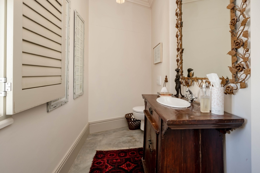 4 Bedroom Property for Sale in Goose Valley Western Cape